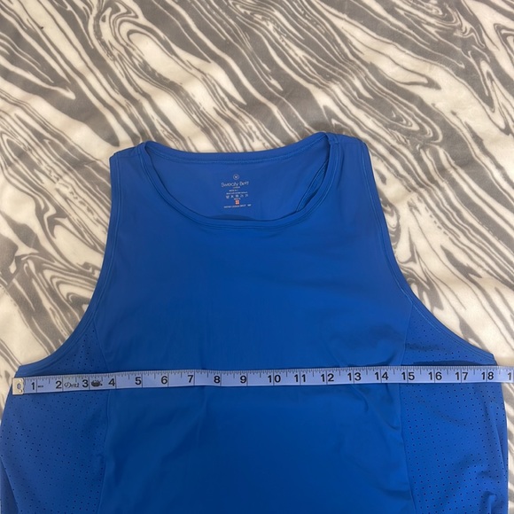 Sweaty Betty Explorer Ace Midi Dress - Picture 13 of 16